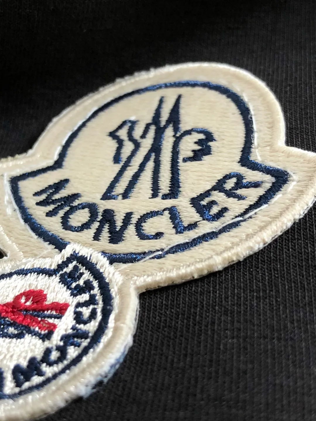 MON 26SS New Arrival ， ， ，Classiclogo ， ！ Versatile！Sizes M-XXXL